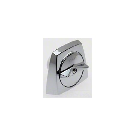 Kohler Overflow Hood Assy. K-74675-AF